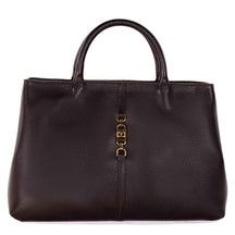 Bolsa Tote Bag de Couro Jully