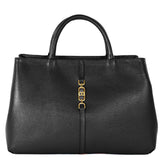 Bolsa Tote Bag de Couro Jully