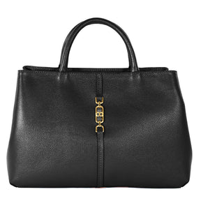 Bolsa Tote Bag de Couro Jully