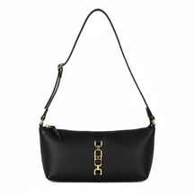 Bolsa de Ombro de Couro Jully