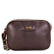 Bolsa Camera Bag de Couro Tate