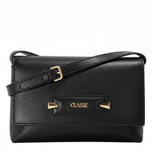 Bolsa de Couro Tiracolo Babi