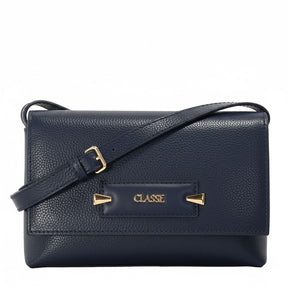 Bolsa de Couro Tiracolo Babi