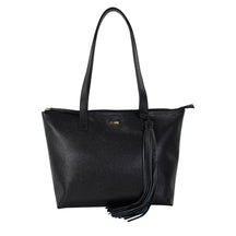 Bolsa de Couro Shopping Bag - Lenny