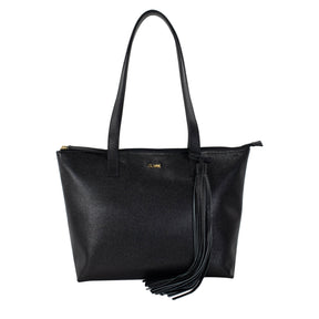 Bolsa de Couro Shopping Bag - Lenny