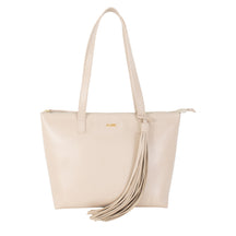 Bolsa de Couro Shopping Bag - Lenny