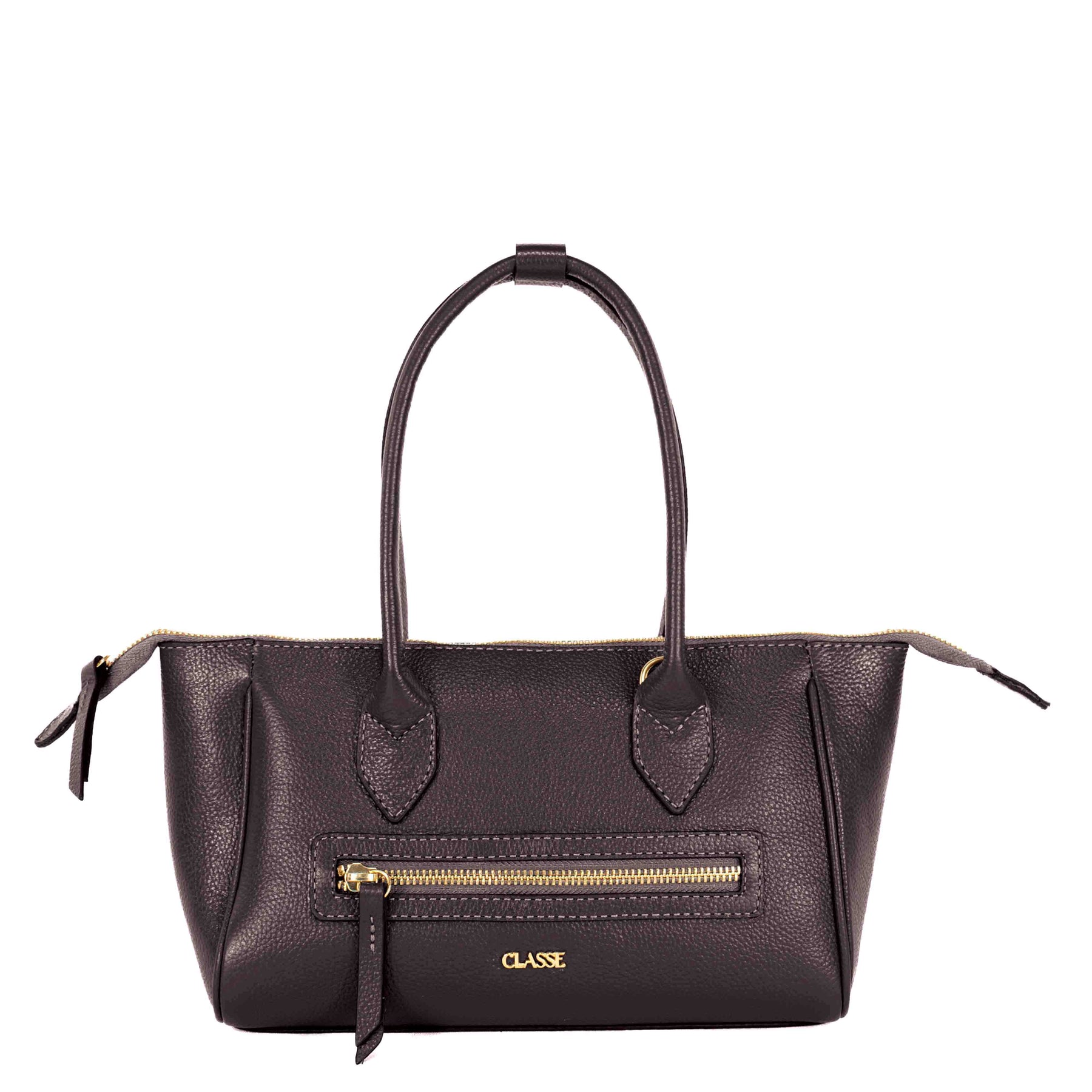 Bolsa Tote Bag de Couro - Celine