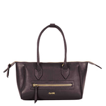 Bolsa Tote Bag de Couro - Celine