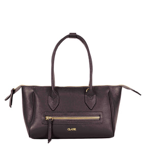 Bolsa Tote Bag de Couro - Celine