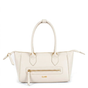 Bolsa Tote Bag de Couro - Celine