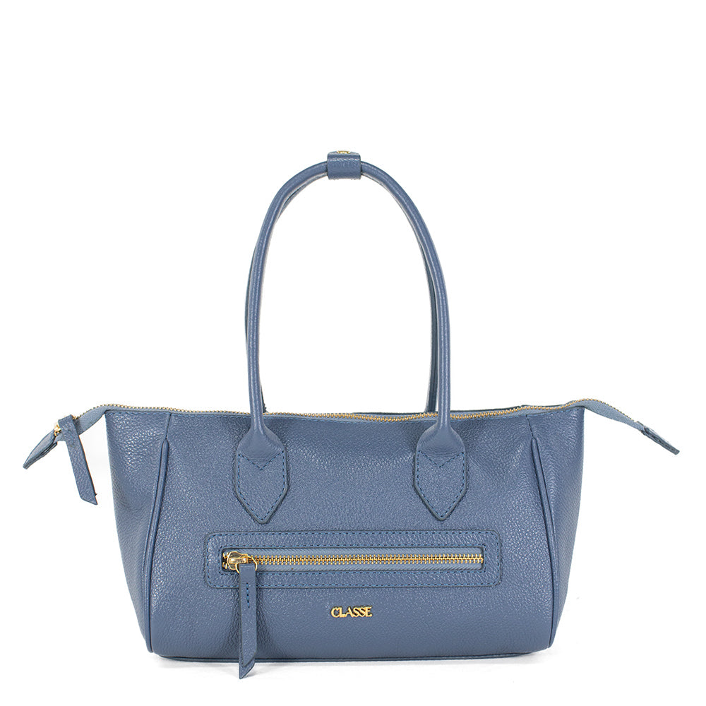 Bolsa Tote Bag de Couro - Celine