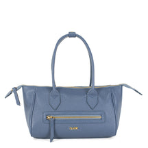 Bolsa Tote Bag de Couro - Celine