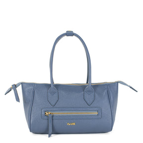 Bolsa Tote Bag de Couro - Celine