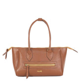 Bolsa Tote Bag de Couro - Celine