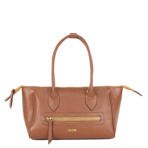 Bolsa Tote Bag de Couro - Celine
