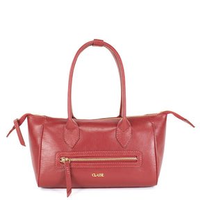 Bolsa Tote Bag de Couro - Celine