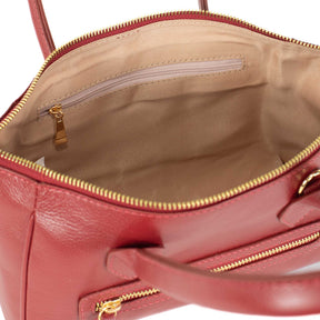 Bolsa Tote Bag de Couro - Celine