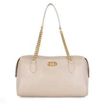 Bolsa Tote Bag de Couro - Virginia