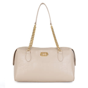 Bolsa Tote Bag de Couro - Virginia