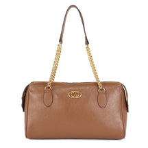 Bolsa Tote Bag de Couro - Virginia