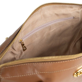 Bolsa Tote Bag de Couro - Virginia