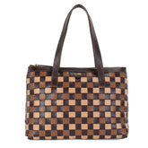 Bolsa de Couro Shopping Bag - Lolla