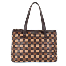 Bolsa de Couro Shopping Bag - Lolla