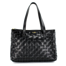 Bolsa de Couro Shopping Bag - Lolla