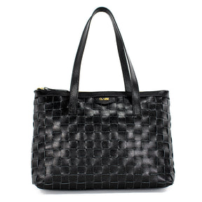 Bolsa de Couro Shopping Bag - Lolla