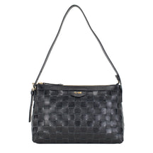 Bolsa de Couro Hobo - Lolla