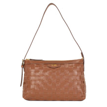 Bolsa de Couro Hobo - Lolla