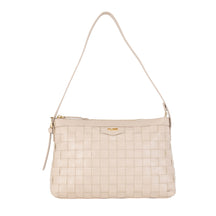 Bolsa de Couro Hobo - Lolla
