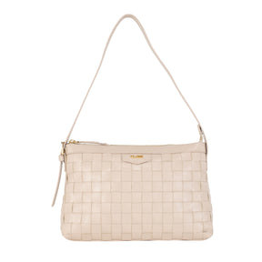 Bolsa de Couro Hobo - Lolla