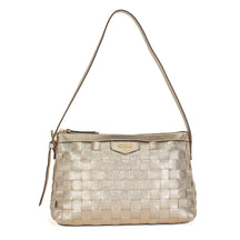 Bolsa de Couro Hobo - Lolla