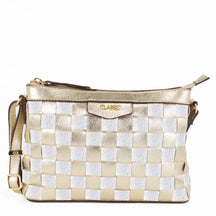 Bolsa de Couro Crossbody - Lolla
