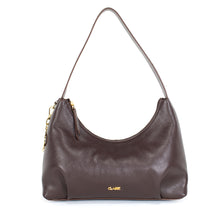Bolsa de Couro Hobo - Duvic