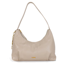 Bolsa de Couro Hobo - Duvic