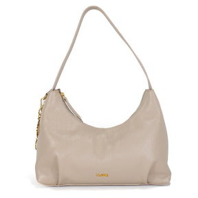 Bolsa de Couro Hobo - Duvic