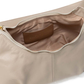 Bolsa de Couro Hobo - Duvic