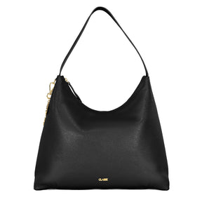 Bolsa de Couro Hobo - Duvic