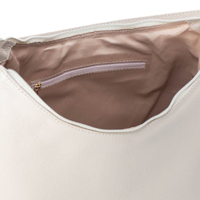 Bolsa de Couro Hobo - Duvic