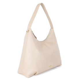 Bolsa de Couro Hobo - Duvic