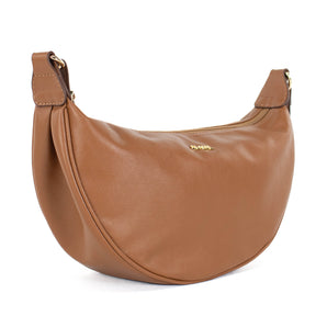 Bolsa de Couro Crossbody - Bag Sury