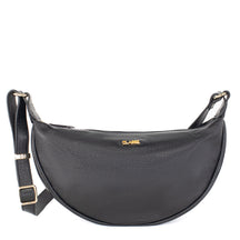 Bolsa de Couro Crossbody - Bag Sury