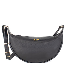 Bolsa de Couro Crossbody - Bag Sury