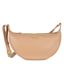 Bolsa de Couro Crossbody - Bag Sury