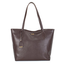 Bolsa Shopping Bag de Couro - Lury
