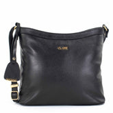 Bolsa Crossbody de Couro - Lury