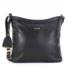 Bolsa Crossbody de Couro - Lury