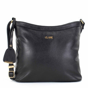 Bolsa Crossbody de Couro - Lury
